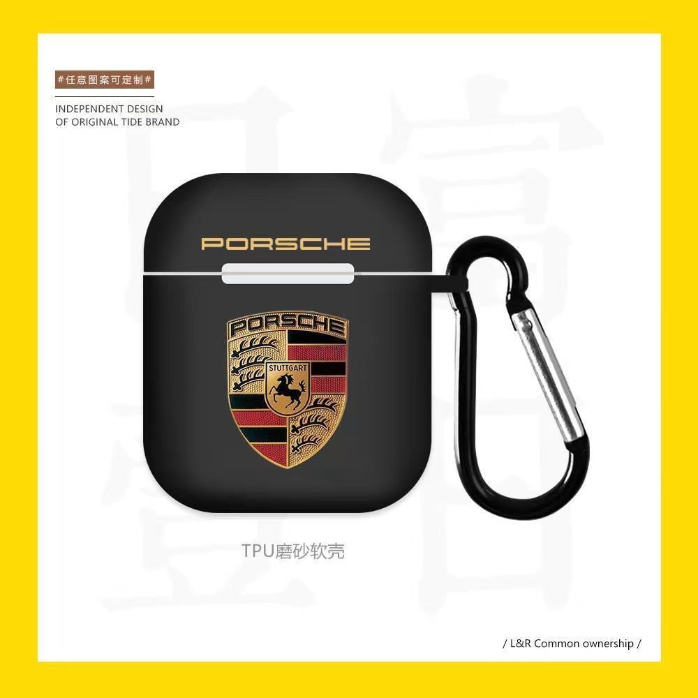 3D Airpods Case | Car