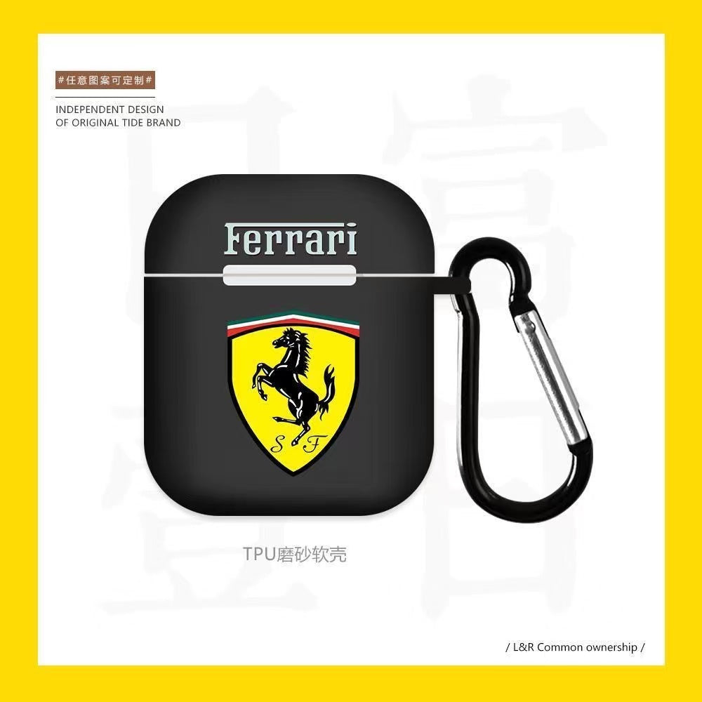 3D Airpods Case | Car