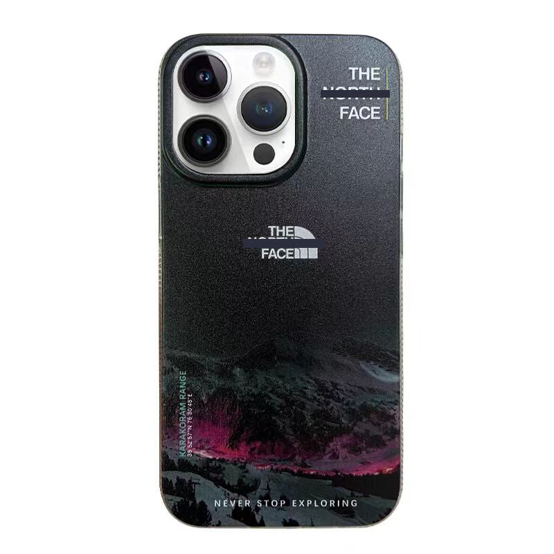 Fashionable outdoor iPhone16 case