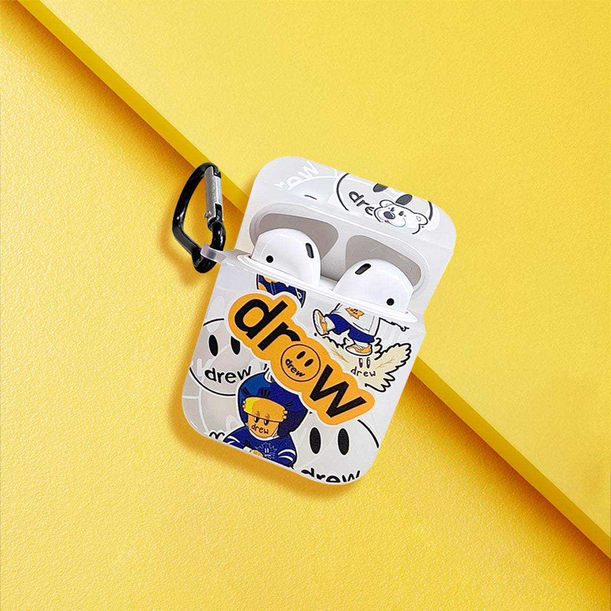 Limited AirPods Case | DR Smile 1