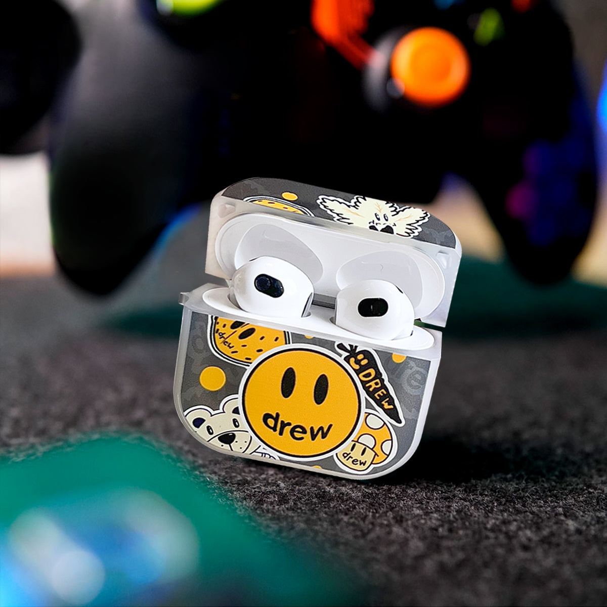 Limited AirPods Case | DR Smile 2