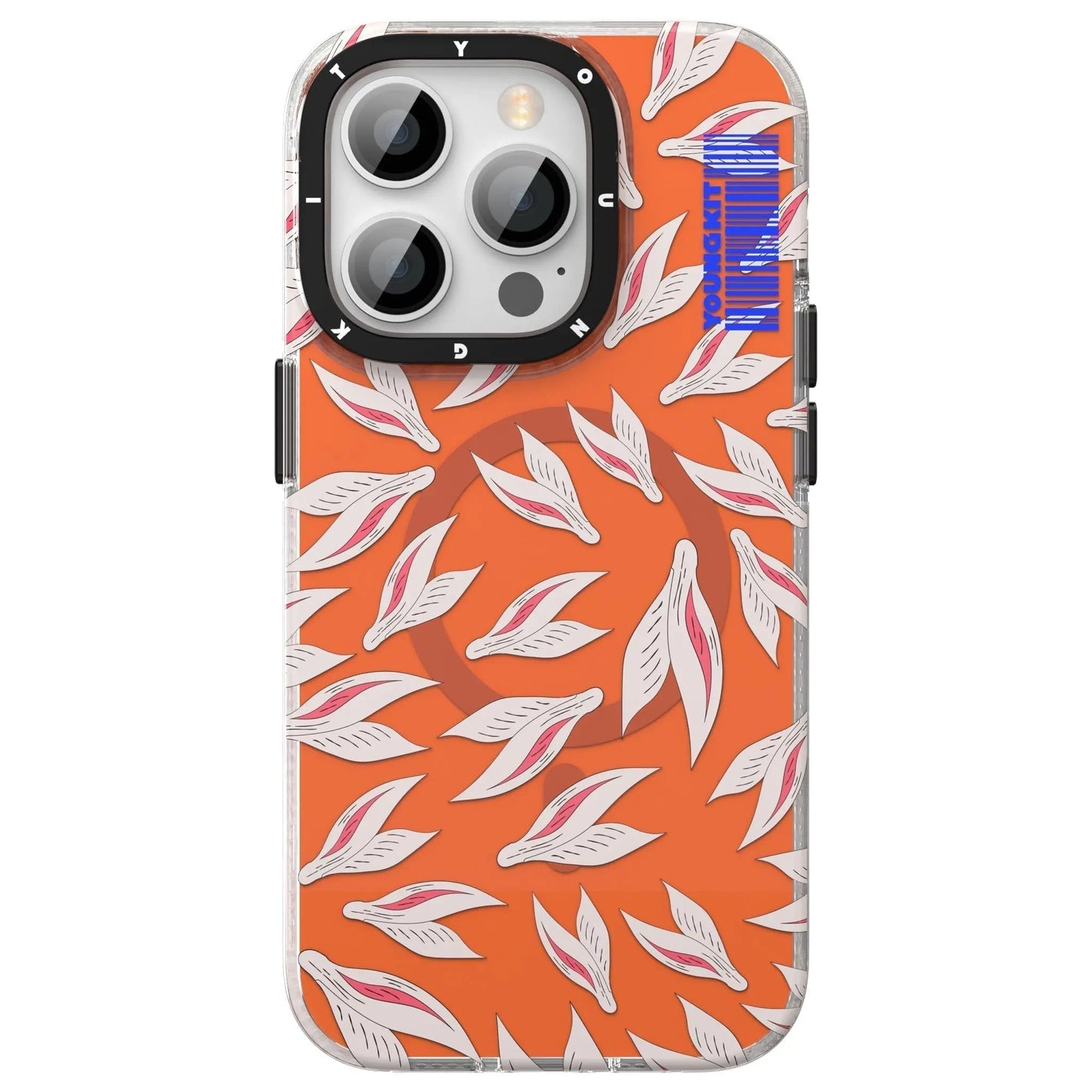 MagSafe iPhone case iPhone14/15