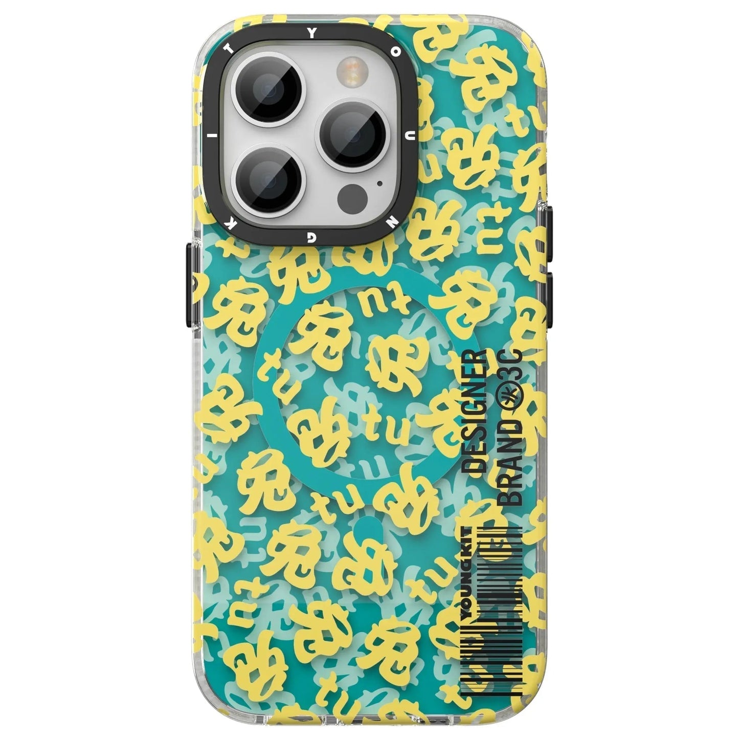 MagSafe iPhone case iPhone14/15