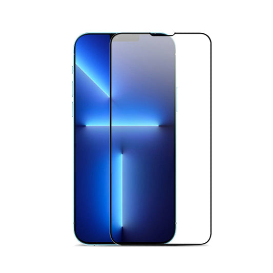 iPhone Tempered Glass Schutzfolie