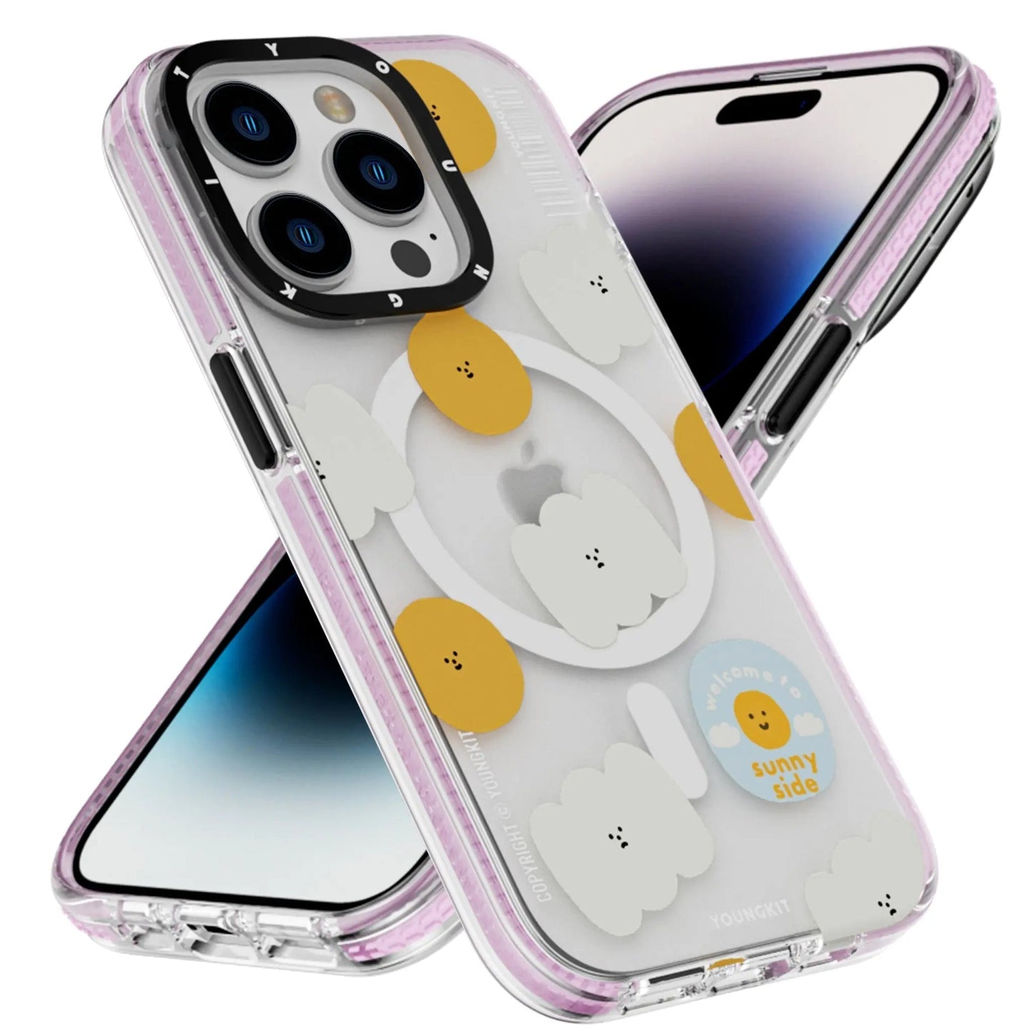 MagSafe iPhone case iPhone14/15