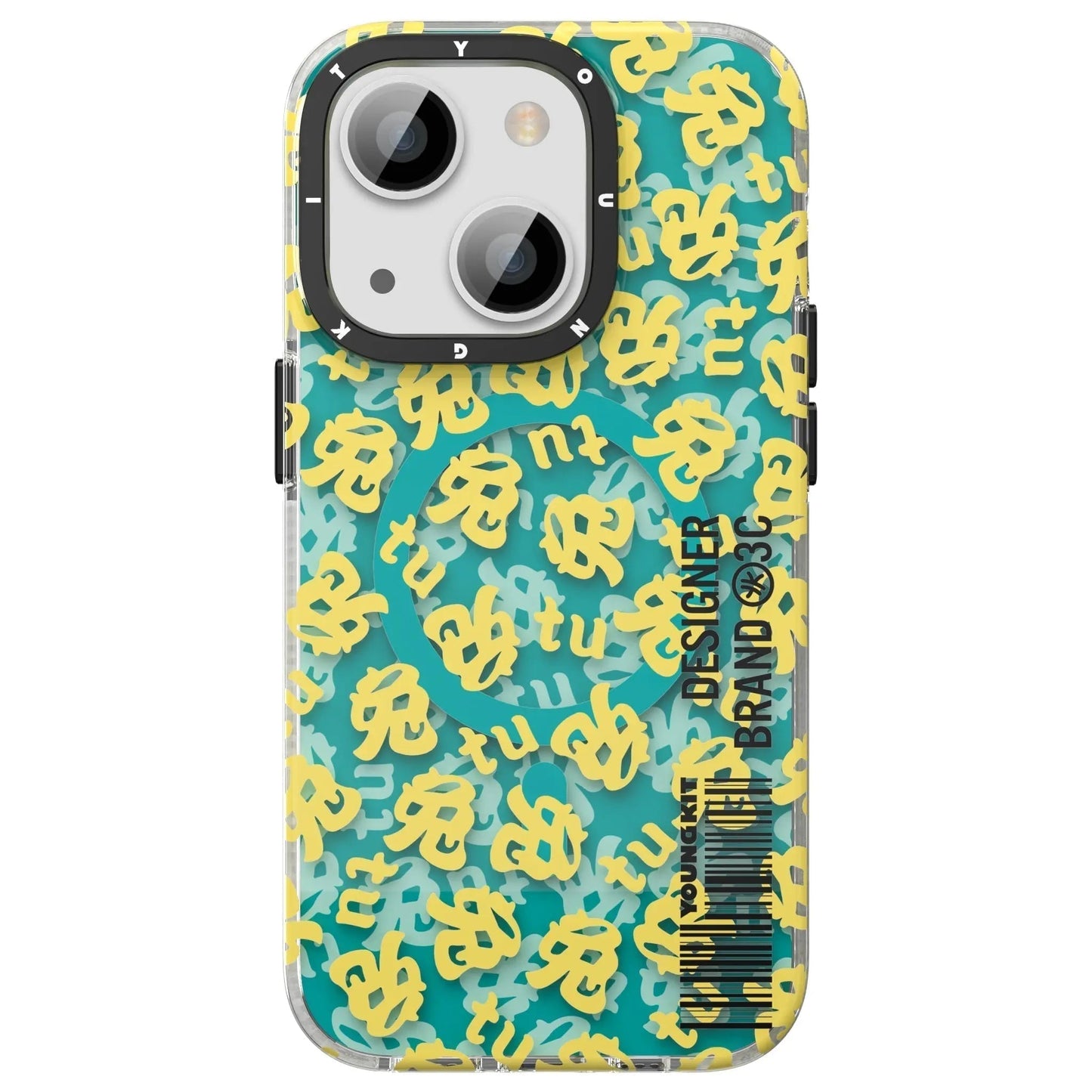 MagSafe iPhone case iPhone14/15
