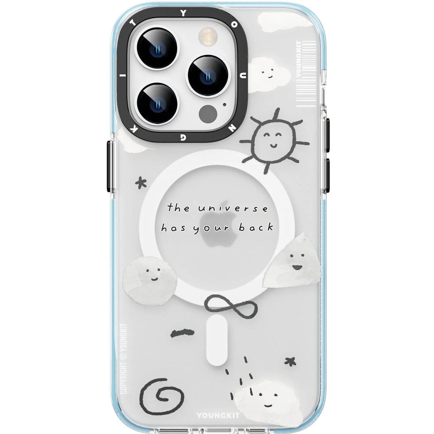 MagSafe iPhone case iPhone14/15
