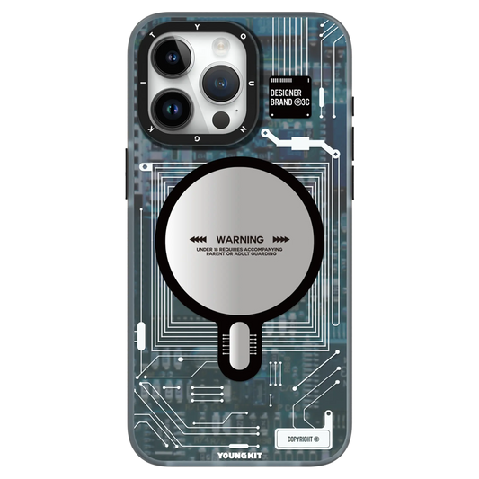 MagSafe iPhone case iPhone14/15