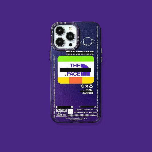 Fashionable outdoor iPhone16 case