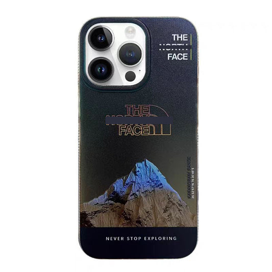 Fashionable outdoor iPhone16 case