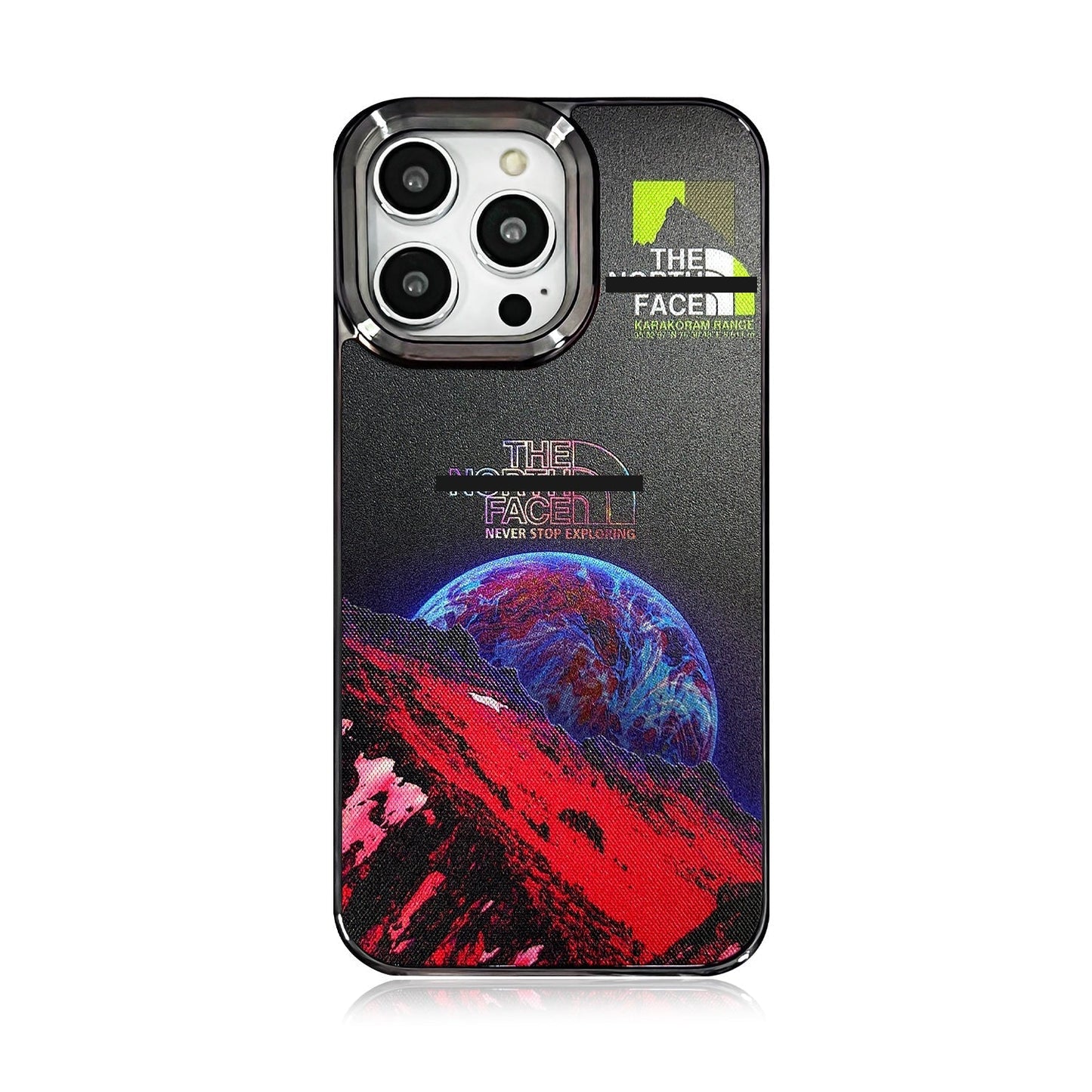 Fashionable outdoor iPhone16 case
