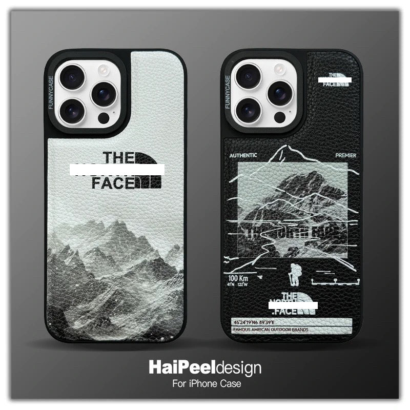 Fashionable outdoor iPhone16 case