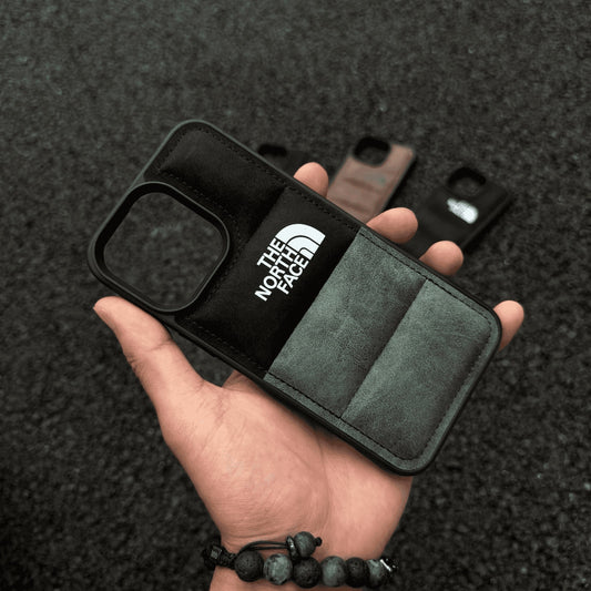 Puffer iPhone16 Case