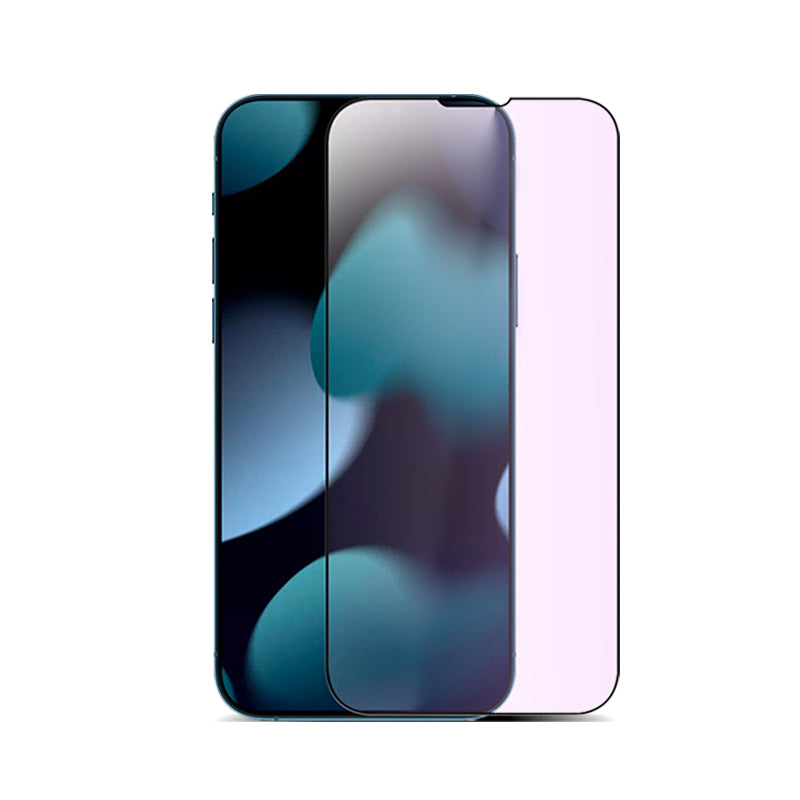 iPhone Tempered Glass Schutzfolie
