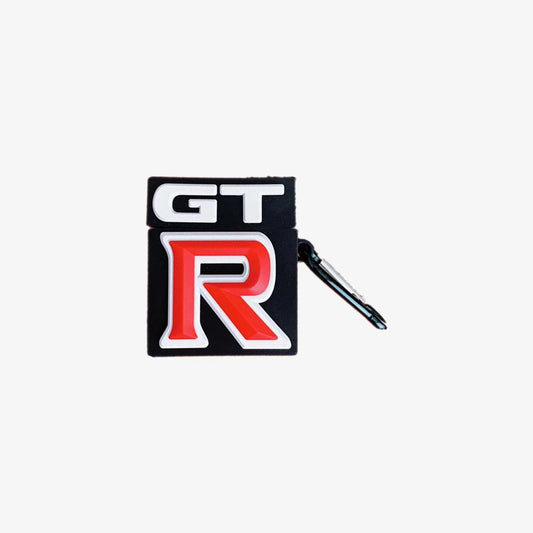 3D Airpods Case |  GTR