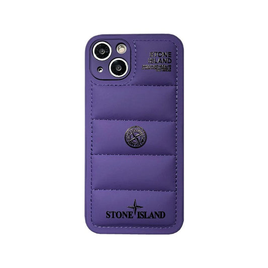 Puffer iPhone16 Case