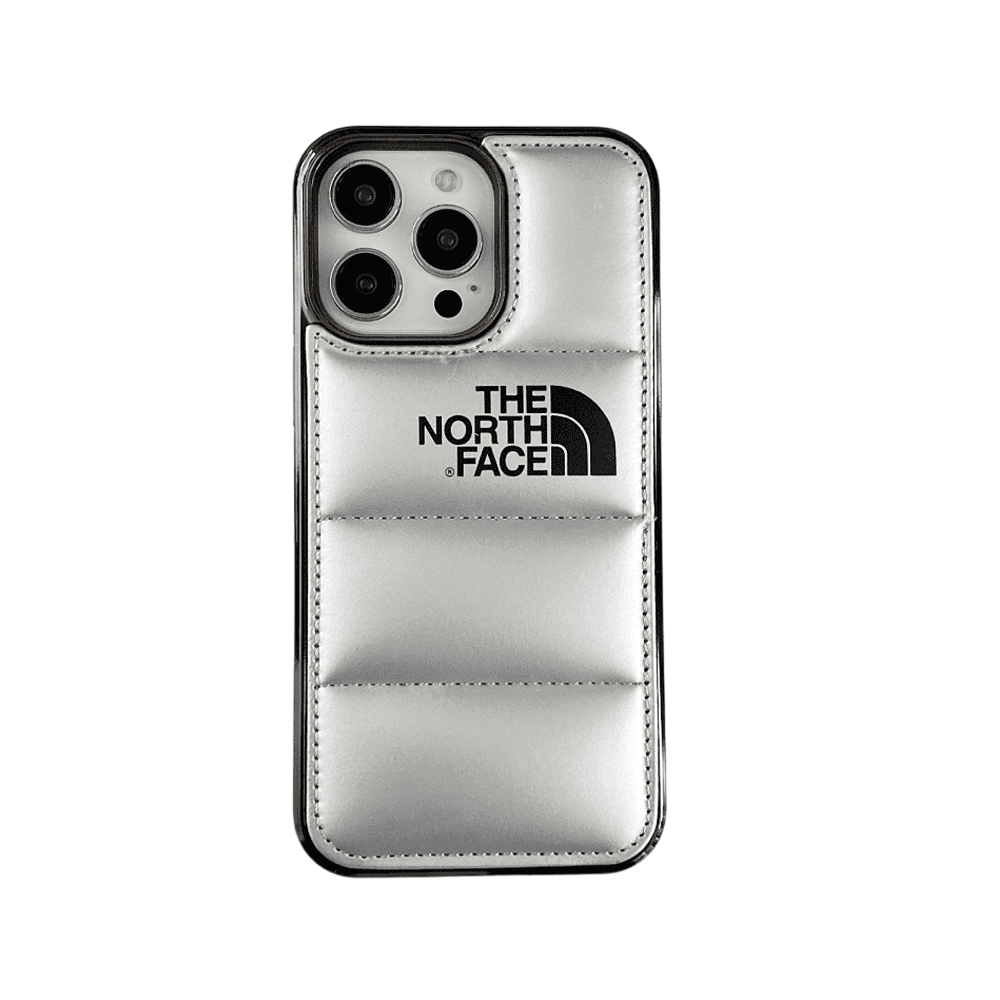 Puffer iPhone16 Case
