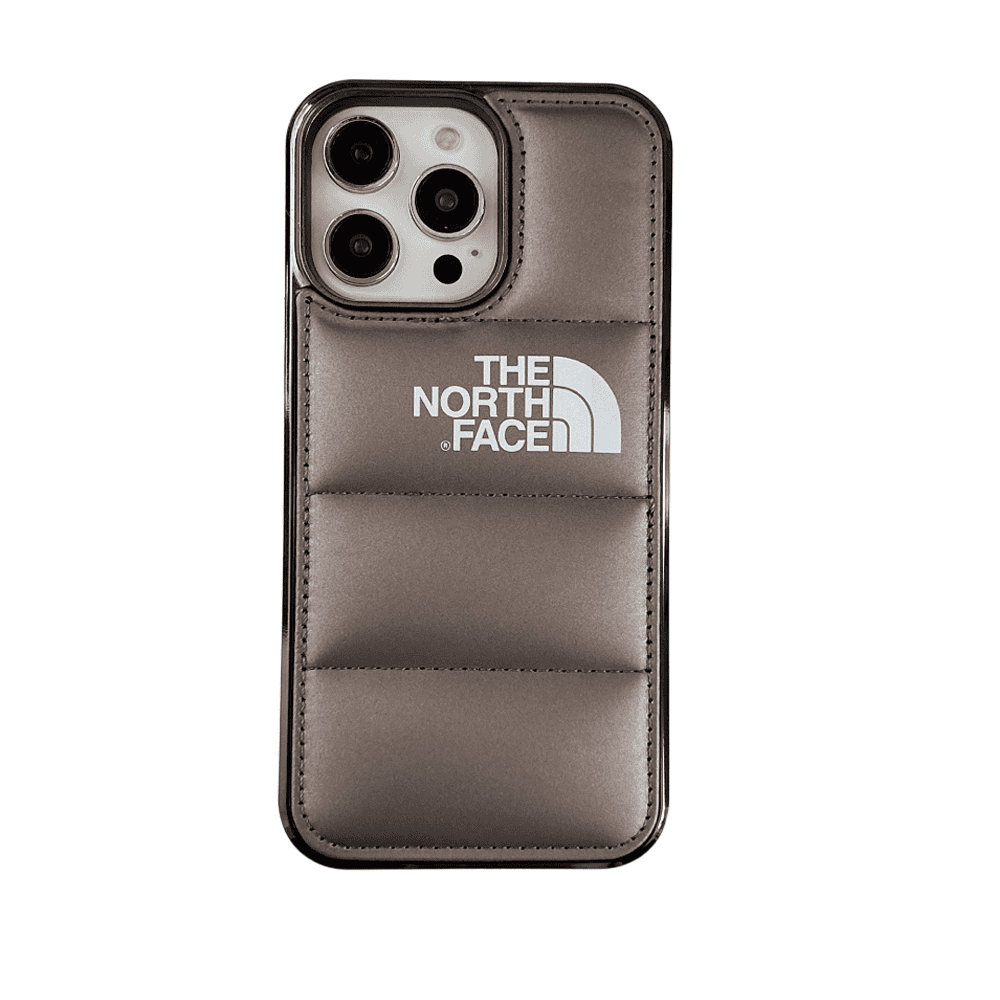 Puffer iPhone16 Case