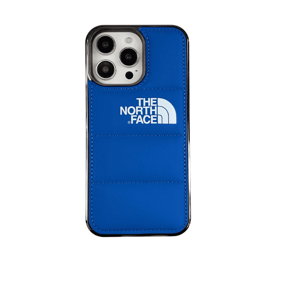 Puffer iPhone16 Case
