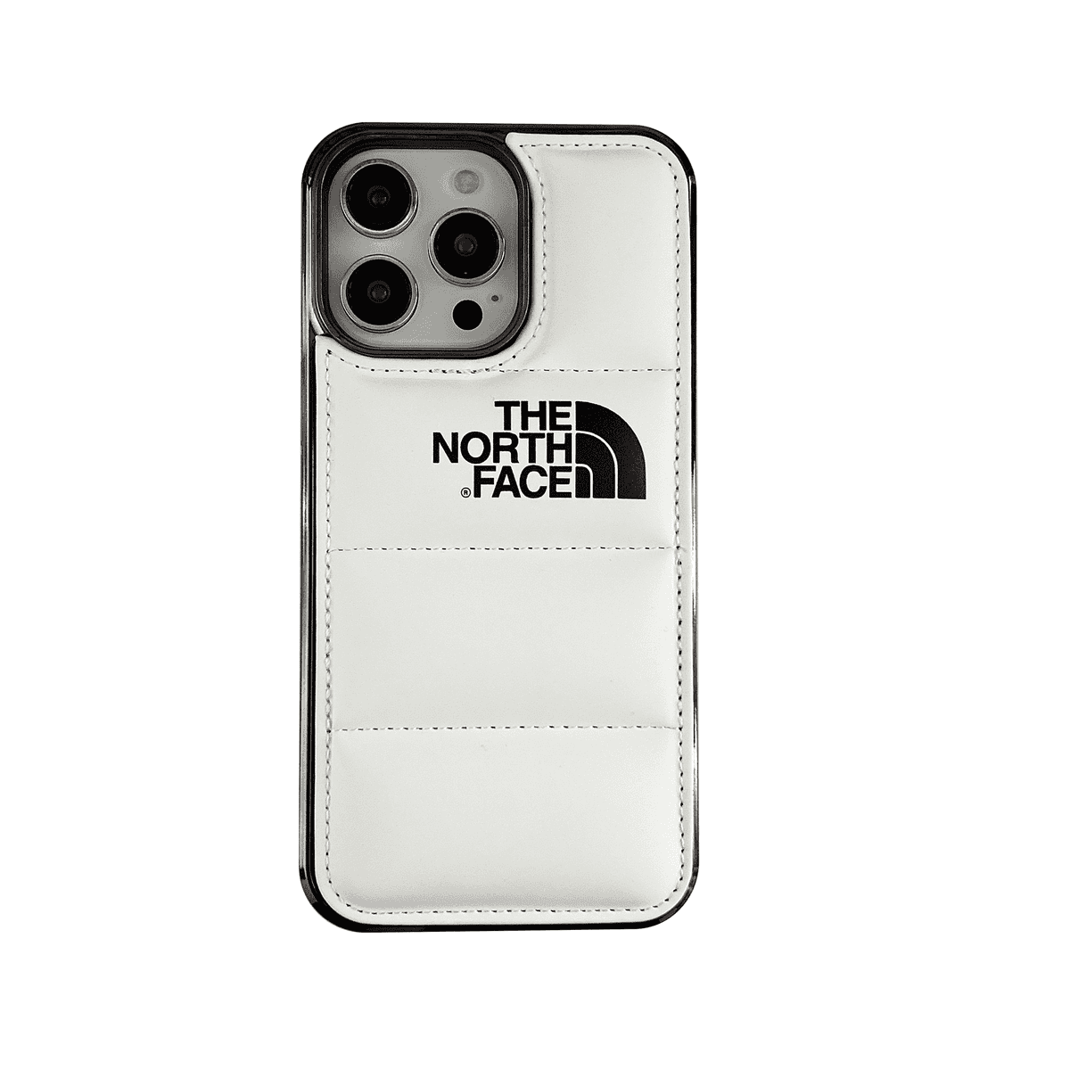 Puffer iPhone16 Case