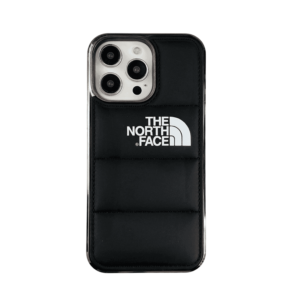 Puffer iPhone16 Case
