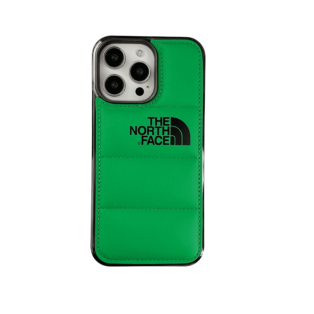 Puffer iPhone16 Case
