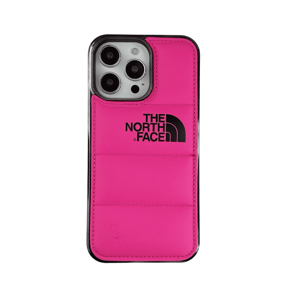 Puffer iPhone16 Case