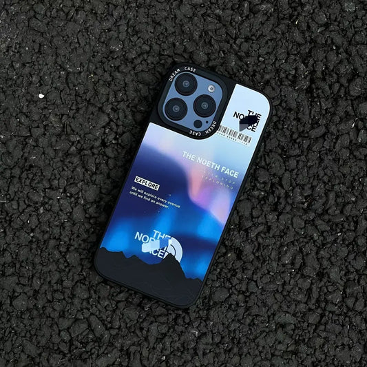 Fashionable outdoor iPhone16 case