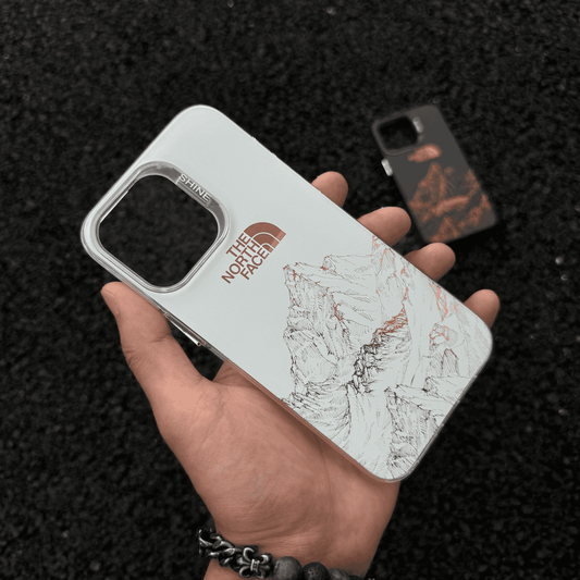 Fashionable outdoor iPhone16 case