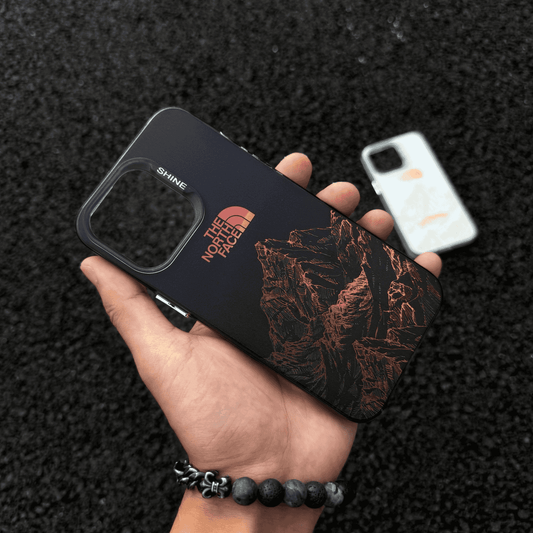 Fashionable outdoor iPhone16 case