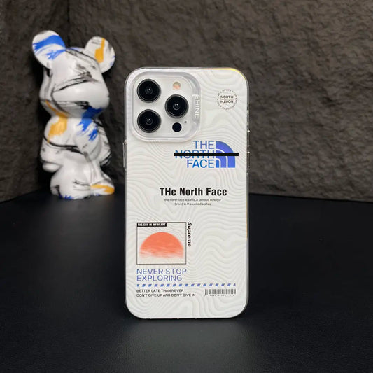 Fashionable outdoor iPhone16 case