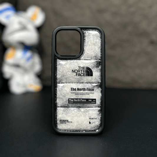 Puffer iPhone16 Case